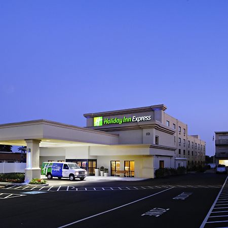 Holiday Inn Express Philadelphia Airport By Ihg Essington Exterior photo
