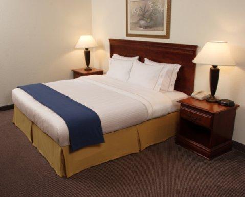 Holiday Inn Express Philadelphia Airport By Ihg Essington Exterior photo