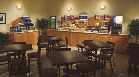 Holiday Inn Express Philadelphia Airport By Ihg Essington Exterior photo