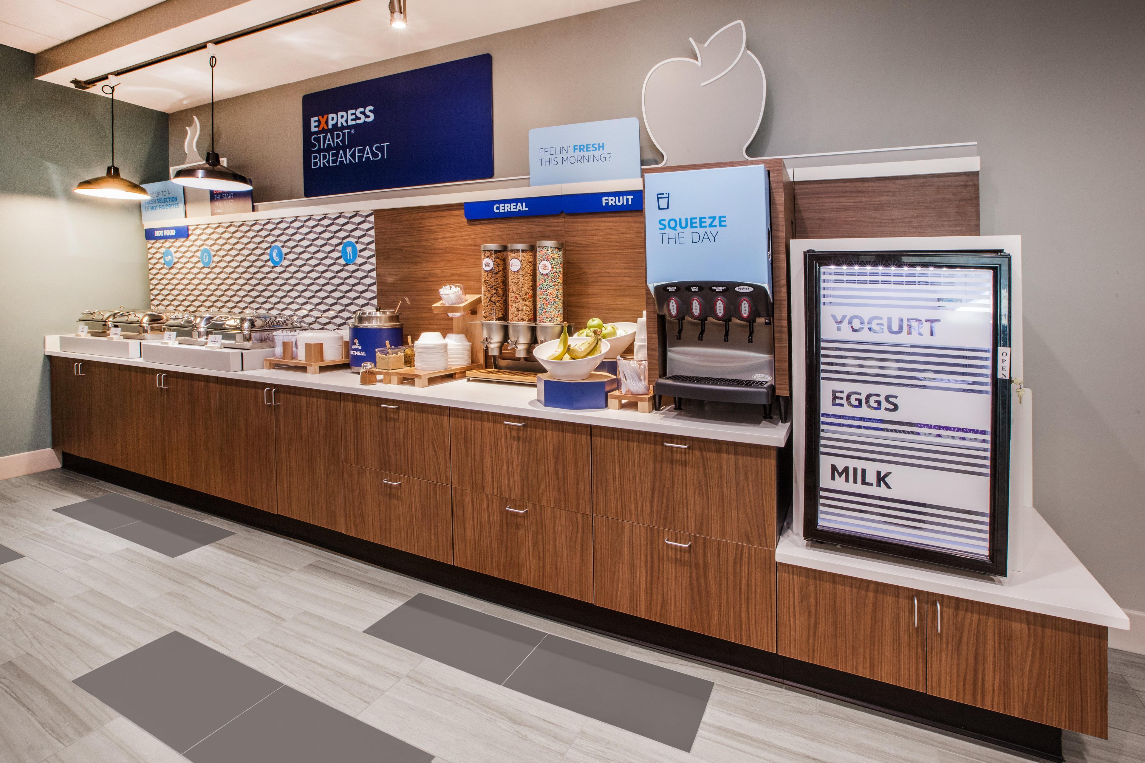 Holiday Inn Express Philadelphia Airport By Ihg Essington Exterior photo